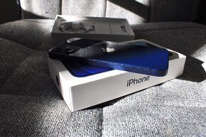 iPhone 12 mini 64GB (plne funkčný) - 8