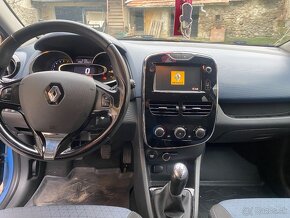 Renault Clio0.9 TCe - 8