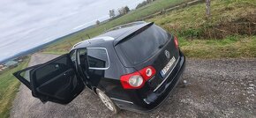 vw Passat 1.9 tdi - 8