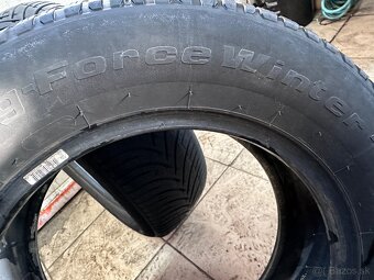 195/65R15 zimne - 8