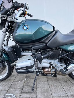 BMW R1100R….ABS….TOP STAV - 8