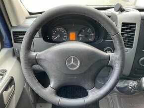 Mercedes Benz Sprinter 316CDI 120kW - 8