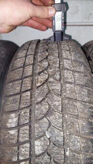 Sada 5x100 6j 195/55R15 2916 7.8mm et43 vw group - 8