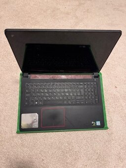 Dell Inspiron 15 7559 - čiastočne poškodený - 8