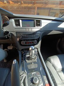 Peugeot 508 SW - 8