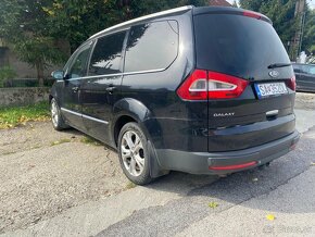 Ford Galaxy 2.0d - 8