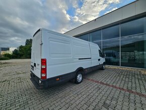 IVECO DAILY MAXI 2.3D ●ROK 2012●230000KM●STK/EK DO 2026● - 8