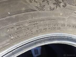 195/65 r15 Barum - 8