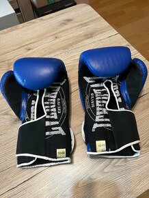 Boxerské rukavice OZ12 Everlast 1910 Classic Training - 8