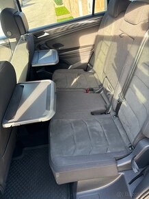 Volkswagen Tiguan Allspace —- Rezerveeee ——- - 8