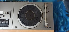 Panasonic receiver MG a LP prehrávač - 8