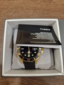 TIMEX - 8