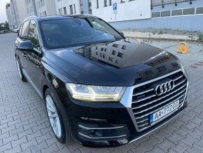 Audi Q7 - 8