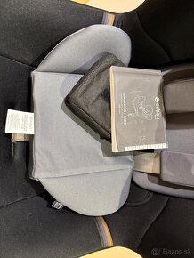 Cybex Sirona S i-size - 8