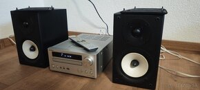 Onkyo DR 645 - 8