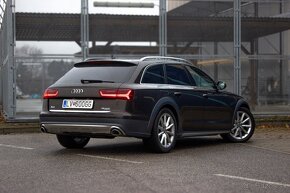 Audi A6 Allroad 3.0 TDI quattro 2015 S-tronic - 8