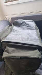 Prepravna taška Nash Carryall veľ.M - 8