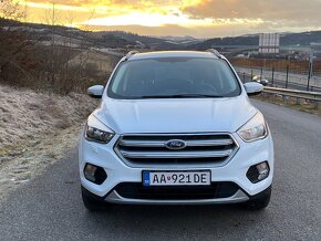 Ford Kuga - 8