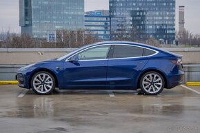 Tesla Model 3 Long Range Dual Motor AWD 350kW Autopilot - 8