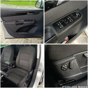 ✳️Seat Alhambra 2.0 TDI CR DPF 170k Style DSG nová TK/EK✳️ - 8