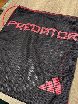 Kopačky Adidas Predator Elite FT FG - 8