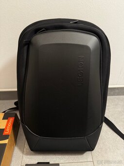 Lenovo Legion Pro 5 16ARX8 - 8