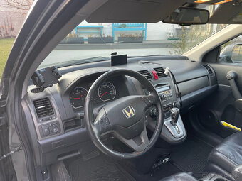 Honda CRV 2.2 I-DTEC 4x4, ROK 2011, AUTOMAT - 8