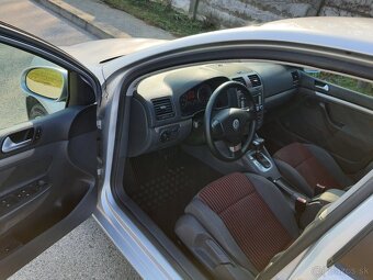 Volkswagen Golf V Sportline 2.0 FSI Automat - 8