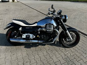 Moto Guzzi California 1400 Custom 2013 - 8