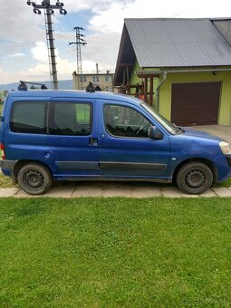 Berlingo - 8