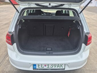 Volkswagen Golf e-Golf - 8