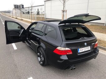 Bmw 535D 200kw - 8