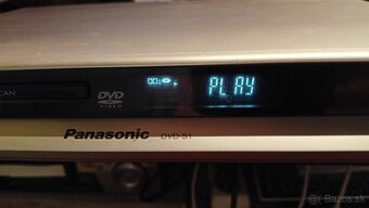 DVD prehrávač Panasonic - 8