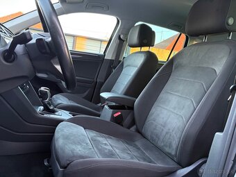 Vw Tiguan 2.0TDi DSG - 8