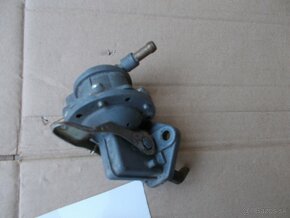 Predam pre skoda 105-120 nove lozis spoj benzin FIAT Ac pump - 8