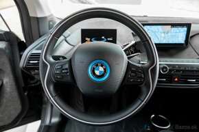 BMW i3 i3s 125 Ah - 8