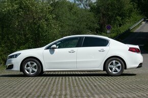 Peugeot 508 1.6 BlueHDi SS Active - 8