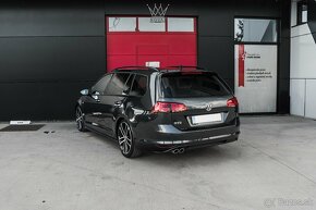 Volkswagen Golf 2.0 TDI BMT 184k GTD DSG EU6 - 8