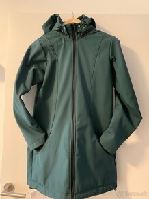 Tehotenska softshell bunda - 8