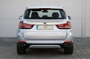 BMW X5 xDrive40d A/T DPH - 8