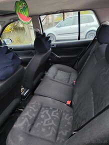 VW golf 4 - 8