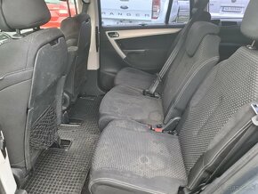 2006 AUTOMAT Citroen C4 Picasso 2.0i 16v + LPG - 8