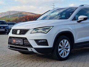 Seat Ateca 1.4 EcoTSI Style DSG - 8