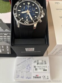 Panske hodinky Tissot Seastar 1000 - 8