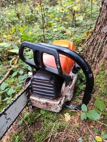 Stihl MS 461 - 8