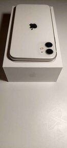 Iphone 11 64GB white - 8