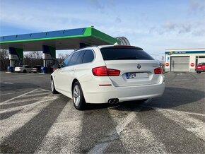 BMW 520d mod. F11 - 8