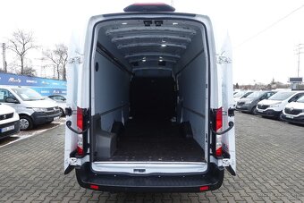 FORD TRANSIT JUMBO 2.0TDCI KLIMA SERVISKA - 8