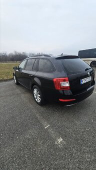 Škoda octavia 1.6tdi - 8