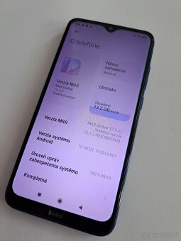 Xiaomi redmi 8 funkčný - 8